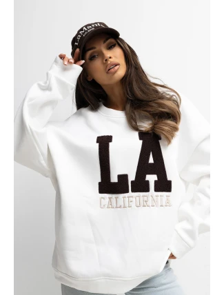 Mikina model 222404 Rue Paris Mikina model 222404 Rue Paris