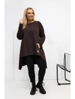 Tunika plus size model 222408 Relevance Tunika plus size model 222408 Relevance