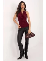 Top model 222440 Italy Moda Top model 222440 Italy Moda