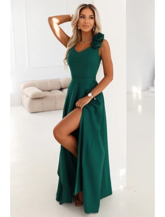 Dlouhé šaty model 222462 Numoco Dlouhé šaty model 222462 Numoco