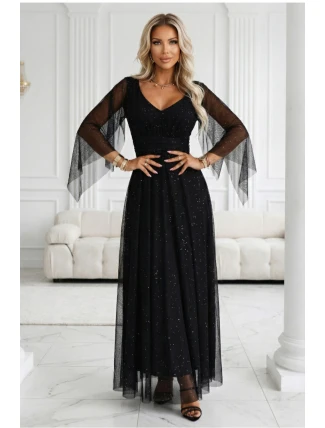 Dlouhé šaty  model 222465 Numoco