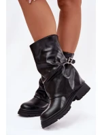 Boty model 222485 Step in style Boty model 222485 Step in style