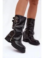 Boty model 222485 Step in style Boty model 222485 Step in style