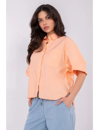 Košile s krátkým rukávem model 222549 Sublevel Košile s krátkým rukávem model 222549 Sublevel