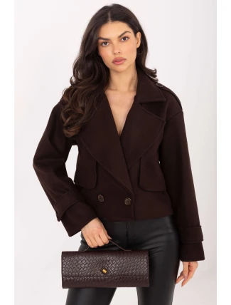 Plášť  model 222559 Rue Paris