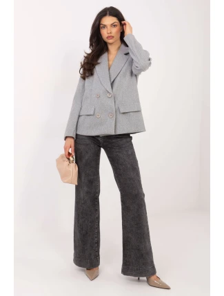 Plášť  model 222570 Rue Paris