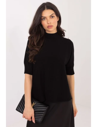 Svetr s krátkým rukávem  model 222584 Italy Moda