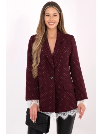 Sako  model 222587 Italy Moda