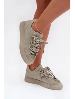 Sportovní obuv  model 222705 Step in style