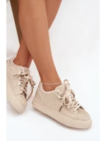 Sportovní obuv  model 222706 Step in style