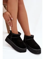 Sněhule  model 222715 Step in style