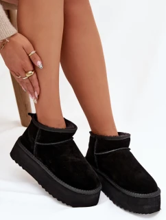 Sněhule model 222715 Step in style