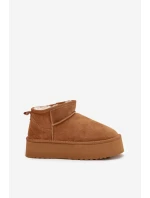 Sněhule  model 222716 Step in style