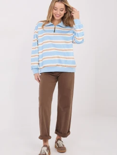 Mikina model 222745 Italy Moda