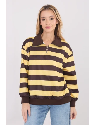 Mikina  model 222750 Italy Moda