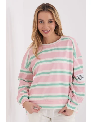 Mikina  model 222764 Italy Moda