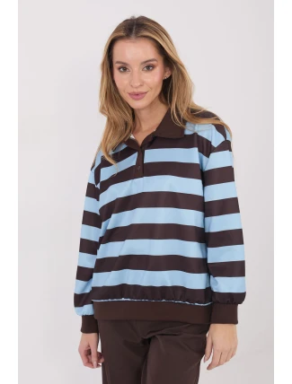 Mikina  model 222774 Italy Moda