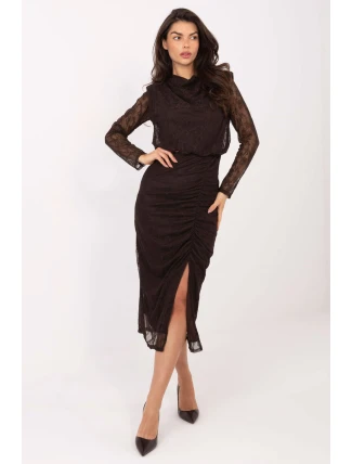 Večerní šaty model 222794 Italy Moda