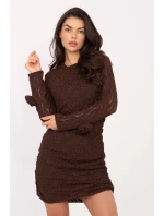 Krátké šaty  model 222797 Italy Moda