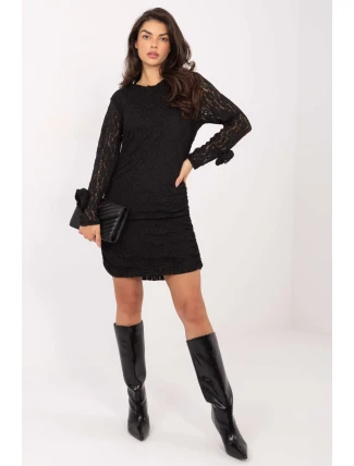 Krátké šaty  model 222799 Italy Moda