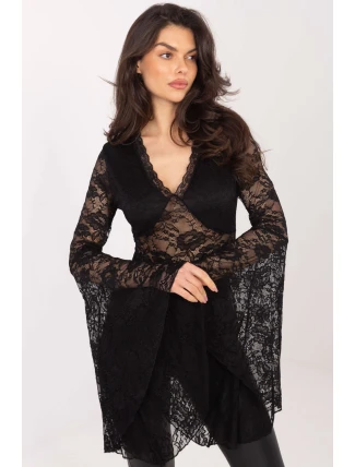 Hedvábná blůza model 222812 Factory Price