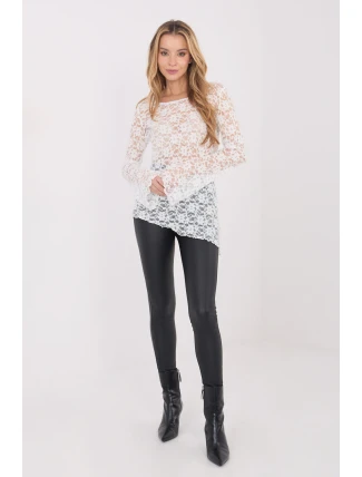 Hedvábná blůza model 222814 Factory Price