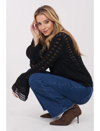 Svetr na zapínání  model 222823 Factory Price