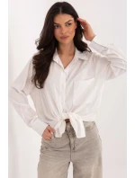 Košile s dlouhým rukávem  model 222839 Lakerta