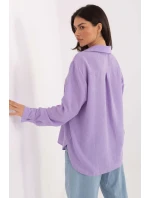 Košile s dlouhým rukávem  model 222845 Lakerta