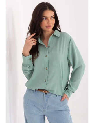 Košile s dlouhým rukávem  model 222846 Lakerta