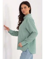 Košile s dlouhým rukávem  model 222846 Lakerta