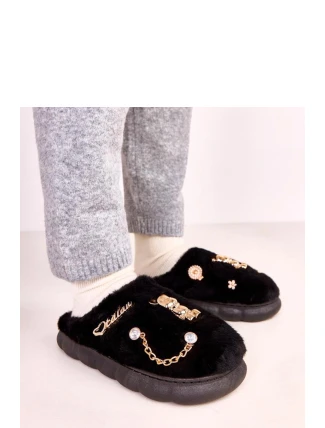 Pantofle model 223115 Solea Pantofle model 223115 Solea