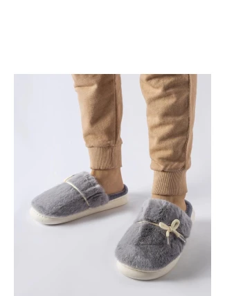 Pantofle model 223121 Solea Pantofle model 223121 Solea