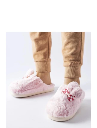 Pantofle model 223134 Solea Pantofle model 223134 Solea