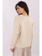 Svetr  model 223174 Italy Moda