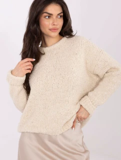 Svetr model 223174 Italy Moda