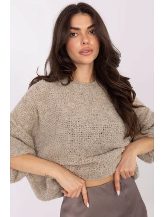 Svetr model 223178 Italy Moda Svetr model 223178 Italy Moda