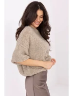 Svetr model 223178 Italy Moda Svetr model 223178 Italy Moda