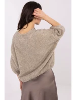 Svetr model 223178 Italy Moda Svetr model 223178 Italy Moda