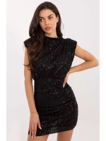 Krátké šaty model 223192 Italy Moda Krátké šaty model 223192 Italy Moda