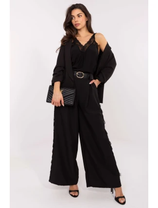 Dámské kalhoty  model 223202 Italy Moda