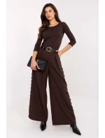 Dámské kalhoty  model 223203 Italy Moda