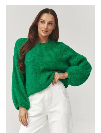 Svetr  model 223234 Makadamia