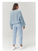 Svetr  model 223239 Makadamia