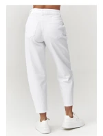 Džíny  model 223264 Makadamia