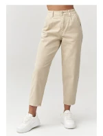 Džíny  model 223265 Makadamia