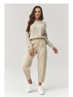 Džíny  model 223265 Makadamia