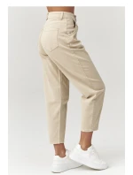 Džíny  model 223265 Makadamia