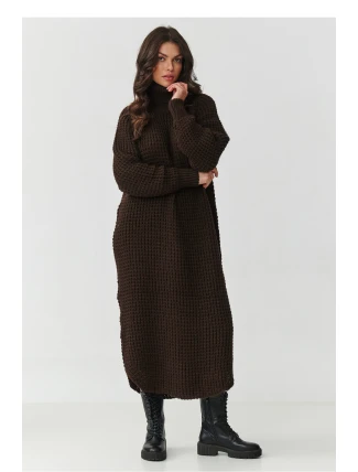 Denní šaty model 223267 Makadamia