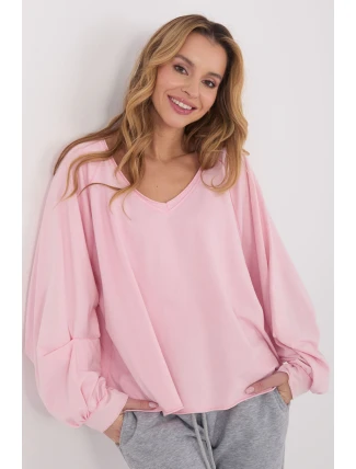 Košile s dlouhým rukávem  model 223334 Factory Price